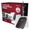 WeBoost® - Connect RV 65 Cellular Phone Signal Booster