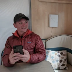 WeBoost® - Connect RV 65 Cellular Phone Signal Booster -Magma Store 471203 12 scaled