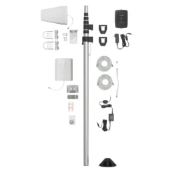 WeBoost® - Connect RV 65 Cellular Phone Signal Booster -Magma Store 471203 8