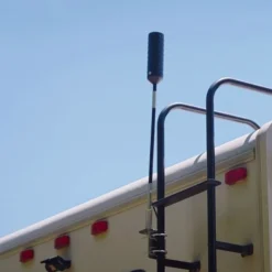 WeBoost® - Drive X RV Cellular Phone Signal Booster -Magma Store 471410 10