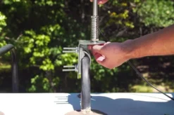 WeBoost® - Drive X RV Cellular Phone Signal Booster -Magma Store 471410 11