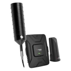 WeBoost® - Drive X RV Cellular Phone Signal Booster -Magma Store 471410 3