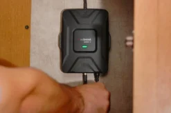 WeBoost® - Drive X RV Cellular Phone Signal Booster -Magma Store 471410 8