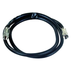 JR Products® 47945 - 3' RG-6 Coaxial Cable