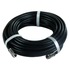 JR Products® 47985 - 50' RG-6 Coaxial Cable