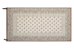 Faulkner® 48703 - Deluxe 8' X 20' Vineyard (Beige) Multi-Purpose Mat -Magma Store 48703 3