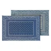 Faulkner® 48704 - Deluxe 8' X 20' Vineyard (Blue) Multi-Purpose Mat
