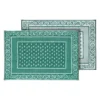 Faulkner® 48705 - Deluxe 8' X 20' Vineyard (Green) Multi-Purpose Mat