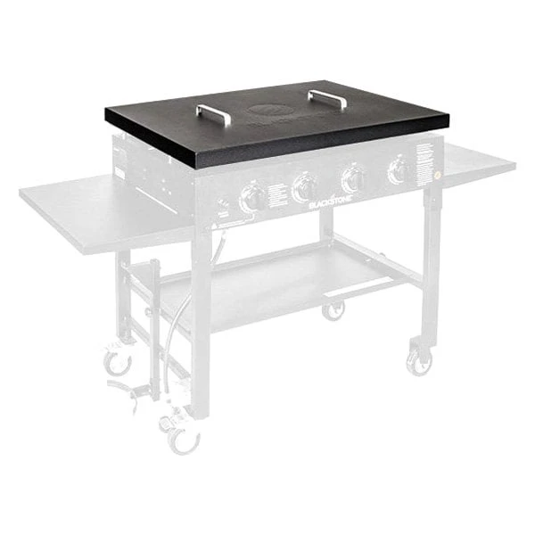 Blackstone® - Griddle Hard Lid 36" 3 Blackstone® - Griddle Hard Lid 36" - Image 3