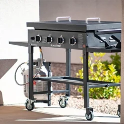 Blackstone® - Griddle Hard Lid 36" 7 Blackstone® - Griddle Hard Lid 36" -Magma Store 5004 4