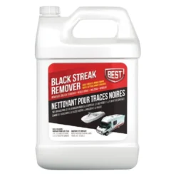 Best Cleaners® 50128 - Best™ 128 Oz. Black Streak Remover