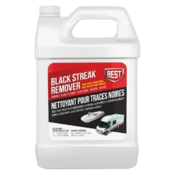 B.E.S.T.® 50128 - 128 Oz. Black Streak Remover