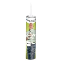 Dicor® 501LSG1 - EPDM™ 10 Oz. Polymer Self-Leveling Gray Sealant
