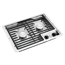 Dometic RV® - 2 Burners RV Cooktop