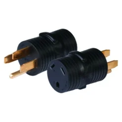 ParkPower® - Weekender™ Power Cord Adapter (50A Male X 30A Female)