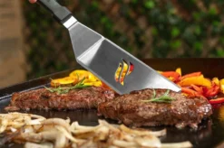 Blackstone® - 6 Pieces Classic Outdoor Cooking Set -Magma Store 5051 12