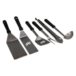 Blackstone® - 6 Pieces Classic Outdoor Cooking Set