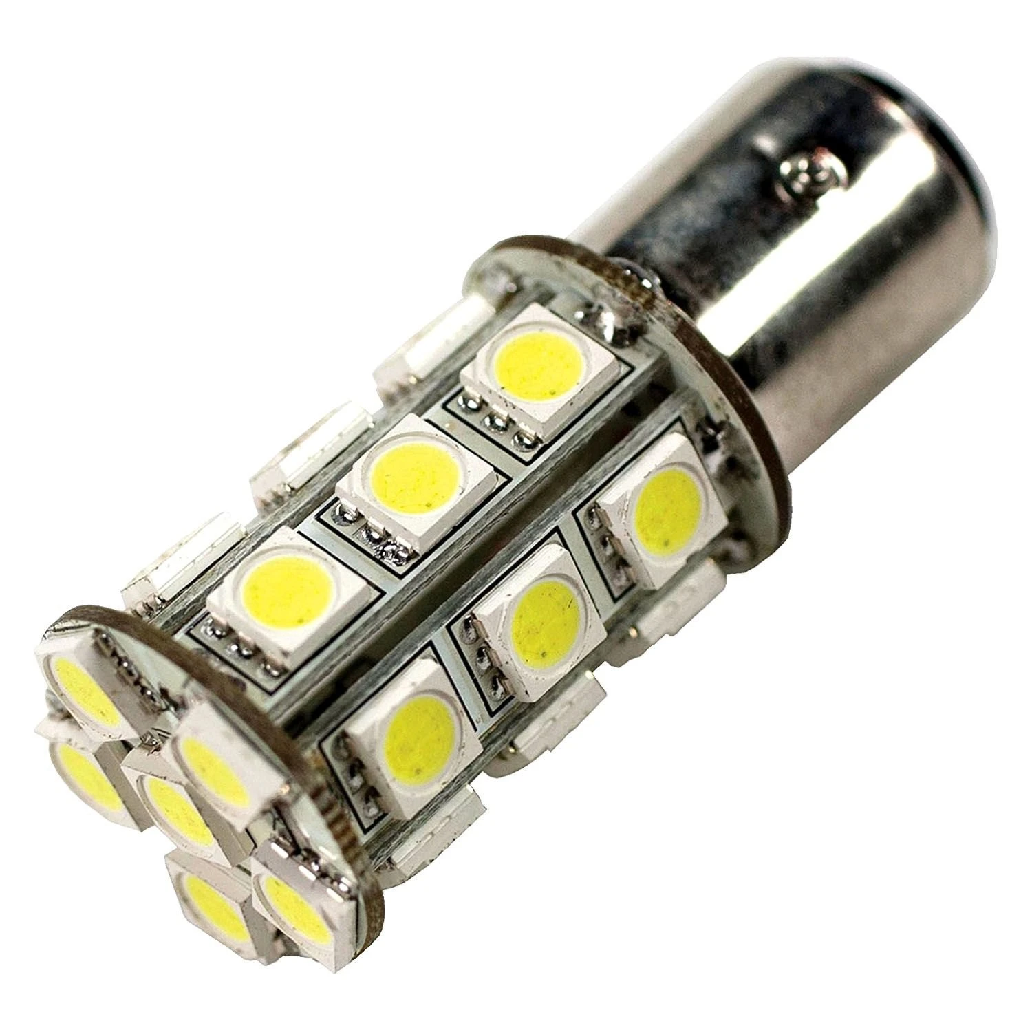 Arcon® - BAY15D Base 25.2W Bright White LED (1157) 2 Arcon® - BAY15D Base 25.2W Bright White LED (1157) - Image 2