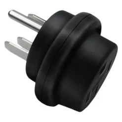 Progressive Industries® - Power Cord Adapter (50A Male X 50A Female)