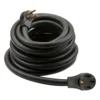 Southwire® 50A15MOSE - 6/3-8/1 SEOW 50A Male Power Cord Set