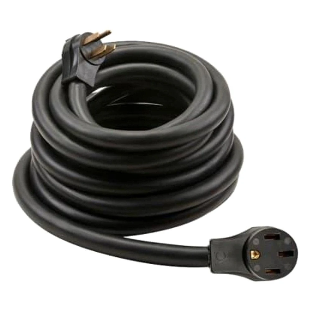 Southwire® 50A15MOSE - 6/3-8/1 SEOW 50A Male Power Cord Set 1 Southwire® 50A15MOSE - 6/3-8/1 SEOW 50A Male Power Cord Set