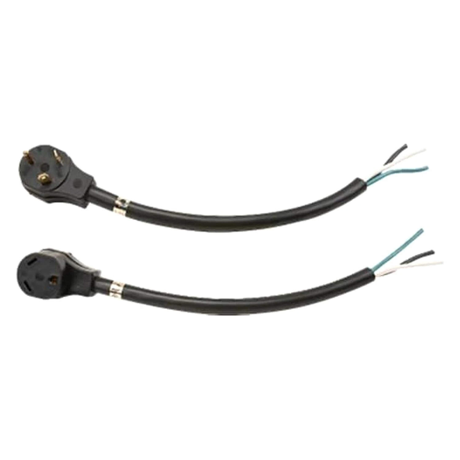 Southwire® - 6/3-8/1 SEOW 50A Male Power Cord Set 2 Southwire® - 6/3-8/1 SEOW 50A Male Power Cord Set - Image 2