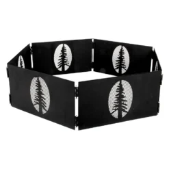 Camco® - Portable Campfire Ring