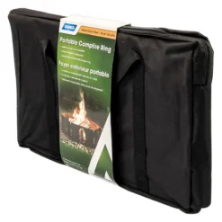 Camco® - Portable Campfire Ring -Magma Store 51091 8