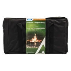 Camco® - Portable Campfire Ring -Magma Store 51091 9