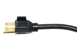 Southwire® - All-Metal Heavy-Duty Magnetic Power Strip With 2.4USB, 5 Outlets & 8' Cord -Magma Store 5127 3