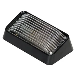 Arcon® - Rectangular Incandescent Porch Light