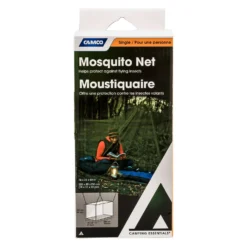 Camco® - 78" L X 31" W X 59" H Mosquito Net -Magma Store 51366 4