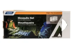 Camco® - 78" L X 31" W X 59" H Mosquito Net -Magma Store 51366 5