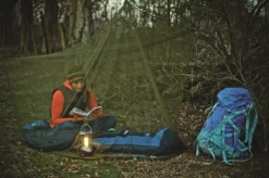 Camco® - 78" L X 31" W X 59" H Mosquito Net -Magma Store 51366 7