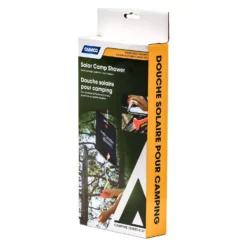 Camco® - 5 Gal Solar Portable Camp Shower 7 Camco® - 5 Gal Solar Portable Camp Shower -Magma Store 51368 3