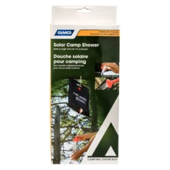 Camco® - 5 Gal Solar Portable Camp Shower 9 Camco® - 5 Gal Solar Portable Camp Shower -Magma Store 51368 5