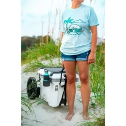 Currituck® - Cooler Cup Holder -Magma Store 51791 10