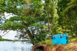 Currituck® - Cooler Cup Holder -Magma Store 51791 14