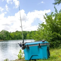 Currituck® - Cooler Cup Holder -Magma Store 51791 16