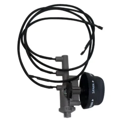 Dometic RV® - Stove Burner Ignition Switch