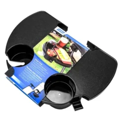 Camco® - Zero Gravity Black Chair Tray -Magma Store 51834 4