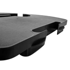 Camco® - Zero Gravity Black Chair Tray -Magma Store 51834 6