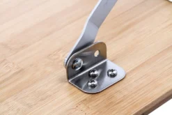 Camco® - Picnic Camp Table -Magma Store 51893 10