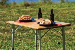 Camco® - Picnic Camp Table -Magma Store 51893 15