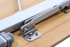 Camco® - Picnic Camp Table -Magma Store 51893 9