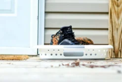 Camco® - Plastic Collapsible Laundry Basket -Magma Store 51903 5 1