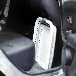 Camco® - Plastic Collapsible Laundry Basket -Magma Store 51903 6 1