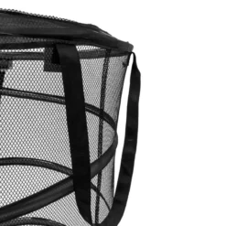 Camco® - Black Fabric Pop-Up Laundry Bag -Magma Store 51977 8