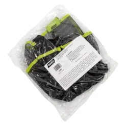 Camco® - Black/Green Fabric Mesh Shower Caddy -Magma Store 51997 9