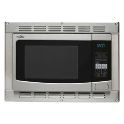 LaSalle Bristol® - High Pointe™ 1.1 Cu Ft Built-In Convection RV Microwave Oven -Magma Store 520ec028kd7s